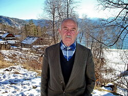 Собанский Генрих Генрихович