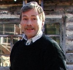 Поздравляем с юбилейным днём рождения Сергея Вениаминовича Удавленникова!