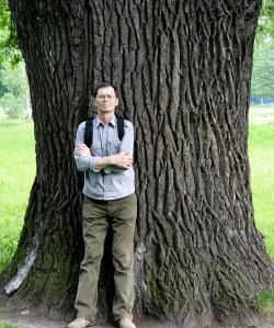 Марины Юрий Фёдорович и Лидия Викторовна