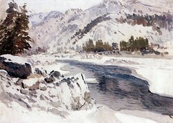 Месяцеслов. Февраль