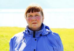 Поздравляем с юбилейным днём рождения Ольгу Михайловну Калинкину!