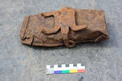 Историко-культурное наследие. Ледоступы с Телецкого озера