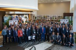 Директор Алтайского заповедника выступил на Всероссийском совещании по биосферным резерватам. Итоги