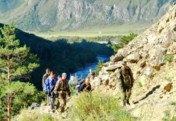 11 декабря - Международный день гор