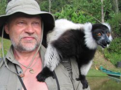 Глобальные проекты чужды Алтаю