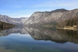 От Альп до Средиземного моря