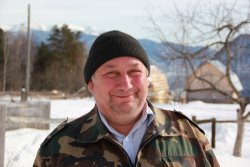 Варганов Сегей Васильевич