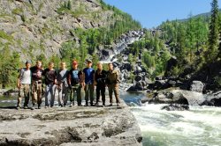 11 декабря - Международный день гор