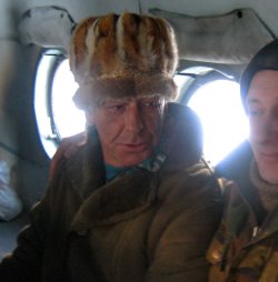 Колпакову Николаю Евгеньевичу - 55!