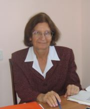 Ирисова Надежда Леонидовна