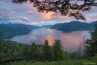 Алтайский биосферный заповедник в объективе фотографа Павла Филатова