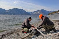 К пожароопасному сезону