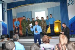 «Путь Воина» - история с продолжением…