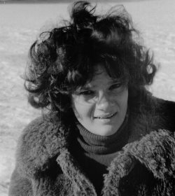 Юбилей Мирославы Сахневич, научного сотрудника и дендролога Алтайского заповедника