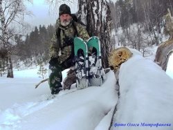 ОРНИТОЛОГИЧЕСКИЕ НОВОСТИ МОНИТОРИНГОВЫХ НАБЛЮДЕНИЙ НА ЯЙЛИНСКОЙ ТЕРРАСЕ