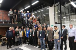 Летопись природы Евразии 