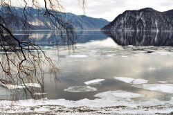 11 января в России отмечают Всероссийский день заповедников и национальных парков