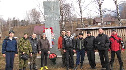 Путь Воина или эколого-патриотическое воспитание Заповедью без ГраницЪ
