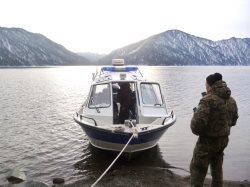 Еще один обычный рейд