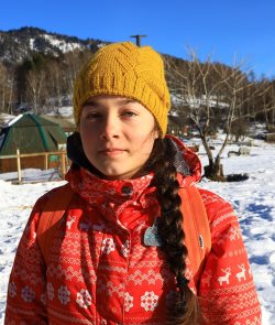 Воскресные хроники Заповедного Дозора. Вручение наградных знаков Почётных друзей Алтайского заповедника