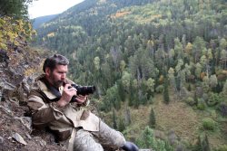 Фотографу Александру Лотову – 55!