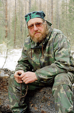 У Евгения Веселовского юбилей!