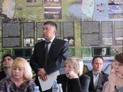 Опыт Архангельска – для устойчивого развития деревень Алтая