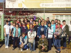 Алтайский биосферный заповедник на Всероссийском семинаре по экопросвещению