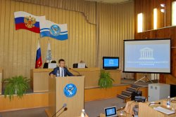 Двадцать лет в списке Всемирного природного наследия