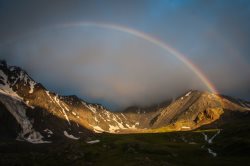 Открытие Межрегиональной передвижной фотовыставки «ЖИВАЯ ПРИРОДА АЛТАЯ»