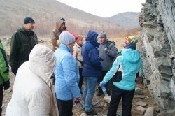 Директор Алтайского биосферного заповедника принял участие в международной научно-практической конференции, прошедшей в Иркутске