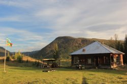 Экспедиция Язула – 2018