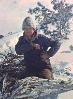 Дорога к Джулукулю или с Днём рождения, Напарник!