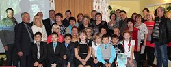 Об Алтайском заповеднике на Гущинских чтениях