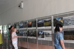 «Живая природа Алтая» путешествует по Республике Алтай