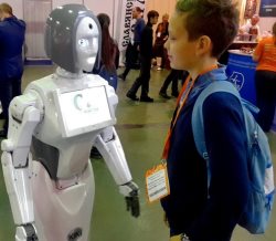 Инженерный проект школьников Горно-Алтайска вошел в число победителей конкурса проектов фестиваля DigitalFest.