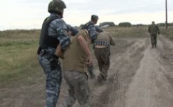 Протрезвевшие браконьеры сдались в Алтайском заповеднике при виде бойцов ОМОН